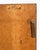 Pair of Large Mid-Century Modern Walnut and Cane Wall Mirrors by R-Way Furniture For Sale - Image 12 of 13