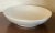 Antique 19th Century Chinese Monochrome White Blanc De Chine Porcelain Low Bowl For Sale - Image 11 of 18