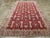 1920s Galerie Shabab Collection Early 20th Century Persian Tabriz Gallery Carpet For Sale - Image 5 of 9