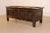 Late 18th C. English Oak Blanket Chest For Sale In Greensboro - Image 6 of 13