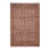 Intricate Tabriz Pak-Persian Gray/Copper Wool Rug - 8'1'' X 10'3'' For Sale