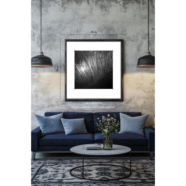Fine art Giclee prints on Hahnemuhle Photo Rag 308gsm - a 100% cotton, acid-free, mould-made paper. Printed to Fine Art...