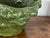 Broccoli Shaped Studio Art Pottery Bowl For Sale In New York - Image 6 of 15