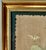 English Pastoral Woolwork Embroidery With Horse, Hounds & Rabbits, 19th Century For Sale - Image 11 of 17