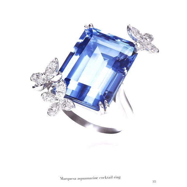 [48] pp. Assouline 1998 11 1/4" x 8 1/4" w/ price list laid-in