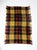 Textile Vintage Scottish Wool Lap Blanket For Sale - Image 7 of 11
