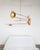 Glass Pendant 032 by Naama Hofman For Sale - Image 6 of 12
