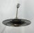 Modern Hanging Lamp, 1980s For Sale - Image 6 of 7