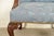 Kittinger Chippendale Carved Mahogany Open Arm Library Chairs | Set of Four For Sale - Image 9 of 18