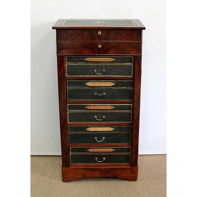 Antique Background Panel For Sale - Image 9 of 18