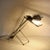 Synthesi Table Lamp by Ernesto Gismondi for Artemide, Italy, 1980s For Sale - Image 6 of 12