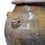 Large Antique Chinese Martaban Stoneware Dragon Jar, Qing Dynasty Circa 1850 For Sale - Image 12 of 12