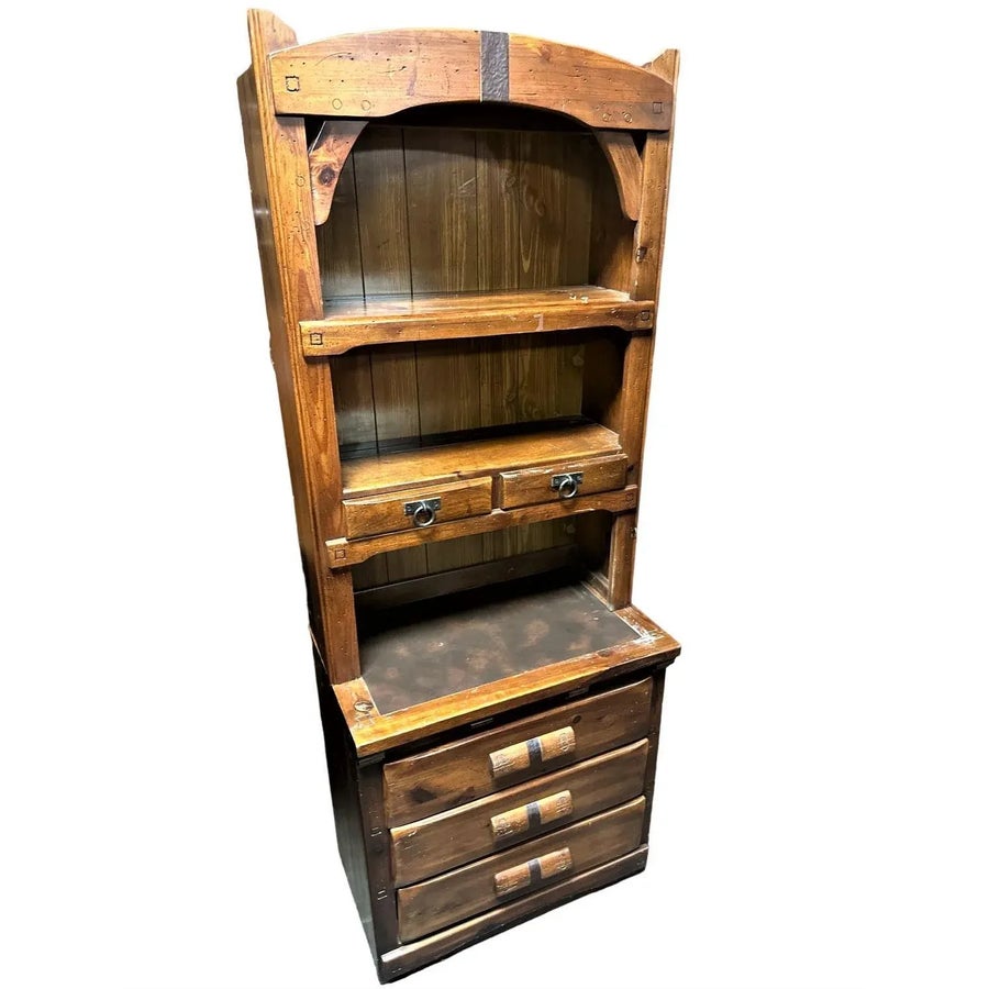 Henry Link Vintage Link Taylor 'Rawhide' Series Chest and