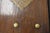 Wood Antique Anglo Indian Oak Wood & Brass Mounted Coffer Blanket Chest Trunk For Sale - Image 7 of 16