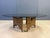 Brutalist Bronze Coffee Table, 1970s For Sale - Image 8 of 12