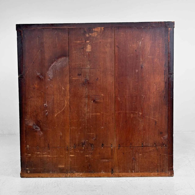 Japanese Meiji Period Storage Cabinet, 1890s For Sale - Image 13 of 14