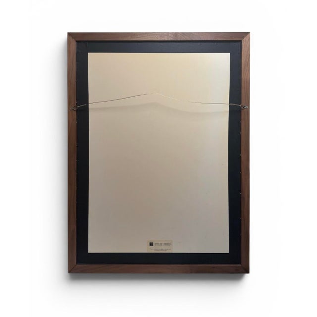 Contemporary Whisper Between Shadows For Sale - Image 3 of 5