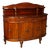 French Mahogany Sideboard, 1930s For Sale