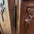 Mammoth 18th Century Oak Buffet- Beautiful Carved Details For Sale - Image 9 of 12
