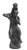 Satyr Sculpture by Aurelio Mistruzzi, Italy, 1930 For Sale - Image 3 of 6