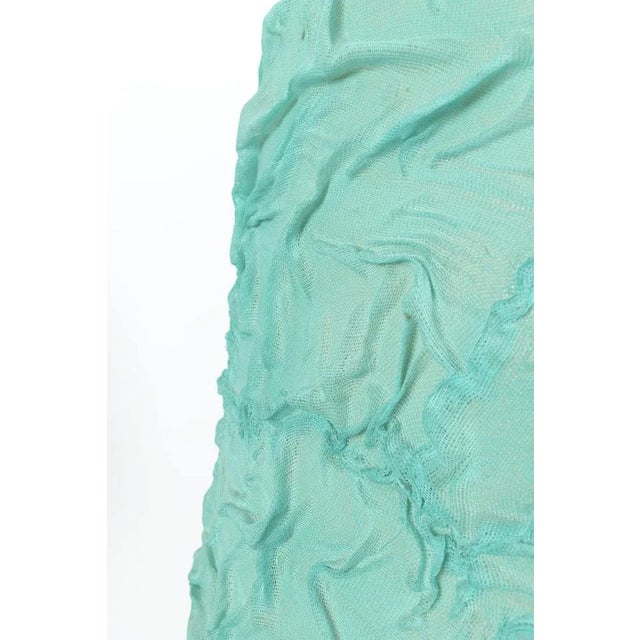 Murano Floor Lamp from Mazzega For Sale - Image 3 of 6