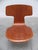 Hammer Chair by Arne Jacobsen for Fritz Hansen, 1983 For Sale - Image 6 of 13