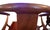Wood Vintage Ming-Style Horseshoe Armchair in Premium Rosewood For Sale - Image 7 of 9