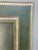 Vintage Howard Elliott Silver Verde Wall Mirror For Sale In Mobile - Image 6 of 10