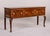 English Early 19th Century Oak Dresser Base or Console For Sale - Image 11 of 13