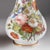 Opaline Vases Painted with Floral Motifs, 19th Century, Set of 2 For Sale - Image 4 of 10