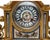 Antique French Japy Frères Ormolu & Sevres Style Porcelain Clock Garniture Set – True Masterpiece For Sale - Image 11 of 18
