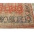 Charcoal Galerie Shabab Collection Early 20th Century Turkish Sivas Rug For Sale - Image 8 of 10