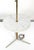 Mid-Century Modern 1960s Mid Century Laurel Lamp Co. Brass Table Floor Lamp For Sale - Image 3 of 6