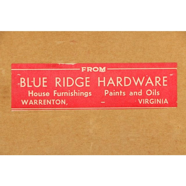 Traditional Mid 20th Century Sir Alfred James Munnings Collotype "Going Home" For Sale - Image 3 of 5