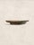 Late 19th Century Antique English Hand-Hewn Oak Dough Bowl Trencher For Sale - Image 5 of 11