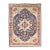 Pasargad DC Exquisite Design Paris Palace Fine Power Loom V.Silk Rug For Sale