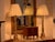 19th Century Italian Altar Stick Lamps - a Pair For Sale - Image 6 of 10