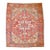 Antique Persian Serapi Rug 10’4” X 12’0" For Sale