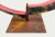 Painted Iron and Steel Sculpture For Sale In Providence - Image 6 of 12