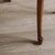 Louis XIV Asymmetrical Bedside Tables in Cherrywood, Set of 2 For Sale - Image 13 of 17