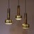 Vl56″ Lamp in Brass by Vilhelm Lauritzen for Louis Poulsen, Denmark, 1950s For Sale - Image 3 of 18