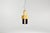 Golden Babel T GR Pendant Lamp by Parachilna For Sale - Image 9 of 10