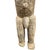 Mid 20th Century African Lobi Carved Bateba Figure For Sale - Image 5 of 5