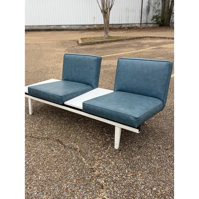 ✨ ICON ALERT: George Nelson for Herman Miller ✨ Feast your eyes on two original George Nelson for Herman Miller...