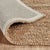 Barcelona Gray Stripe Rug - 9 X 12 For Sale - Image 4 of 5