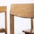 French Oak Dining Chair by Pierre Gautier-Delaye, 1950s For Sale - Image 3 of 16