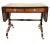 Wood 19th Century Regency Mahogany Sofa Table, 1810s For Sale - Image 7 of 13