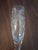 Royal Doulton Celebration Champagne Flutes featuring a white polka dot bubble design and the year 2000 for the Millennium...