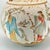 Ancient Greek Museum Reproduction Vase (12-Inch, Crackle Glaze, Uogc #47, Vessel, Hand-Made, Vintage, Late 20th Century Replica) For Sale In Philadelphia - Image 6 of 18