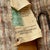 Vintage Wood Dining Chairs by Jens Risom for Knoll For Sale - Image 11 of 11